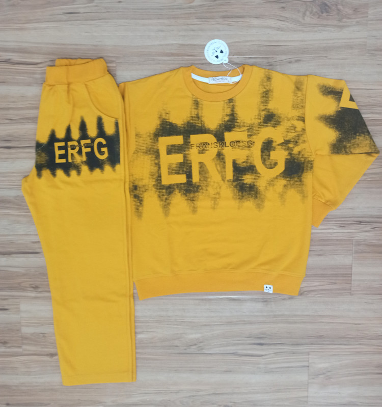 ست EFRG