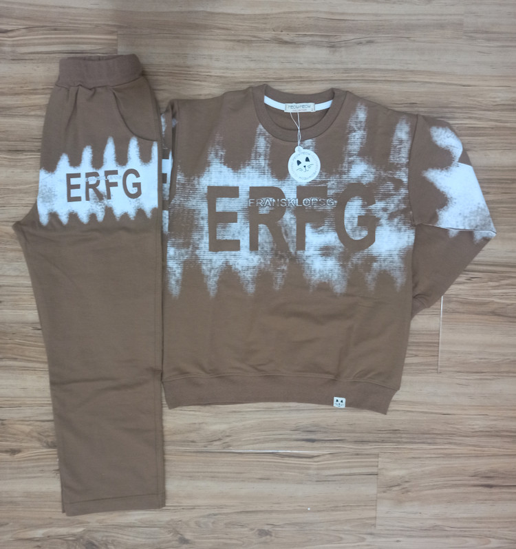 ست EFRG